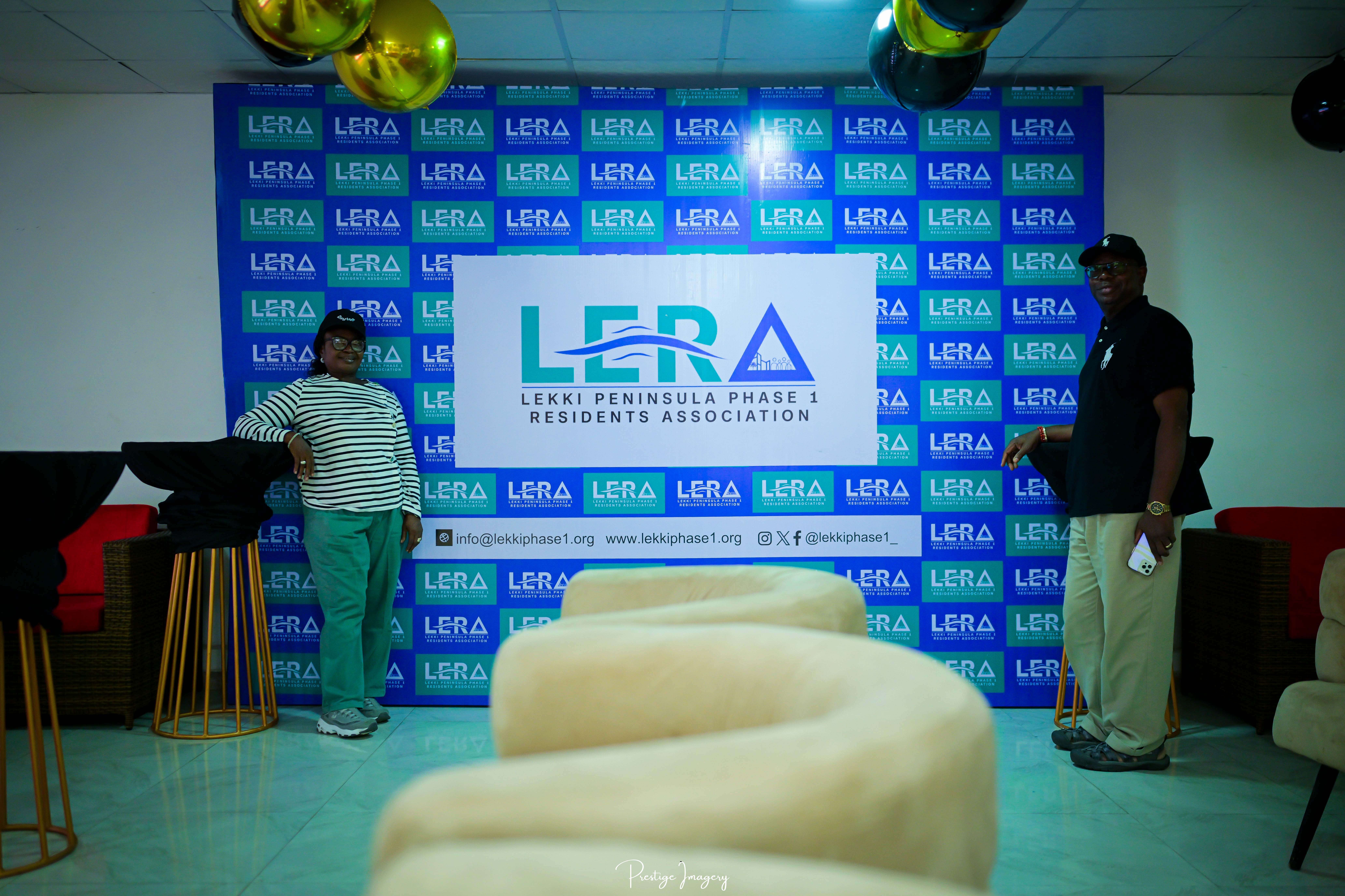 Water sports celebration